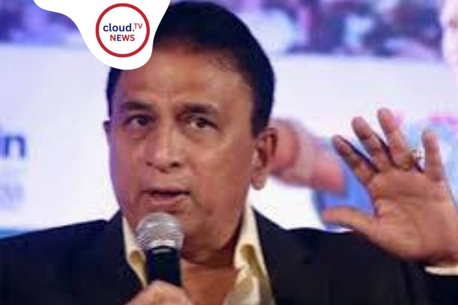 Gavaskar Supports Kambli in Tough Times %%page%% %%sep%% %%sitename%%