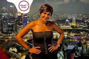 Mandira Bedi