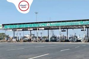 GPSBasedToll