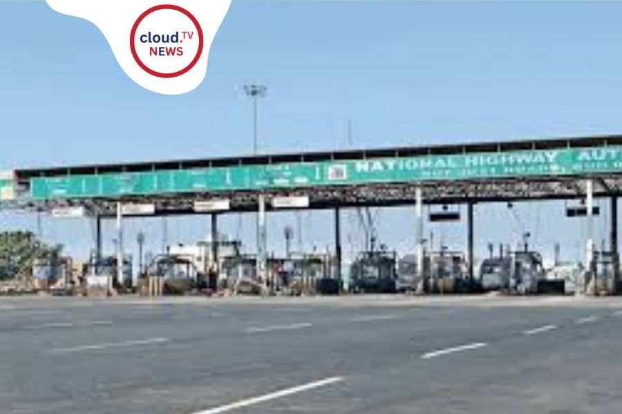 GPSBasedToll System Revolutionizing Indian Highways %%page%% %%sep%% %%sitename%%