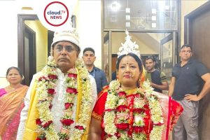 DilipGhoshWedding