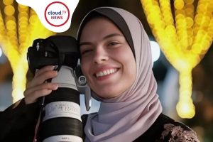 fatma hassona