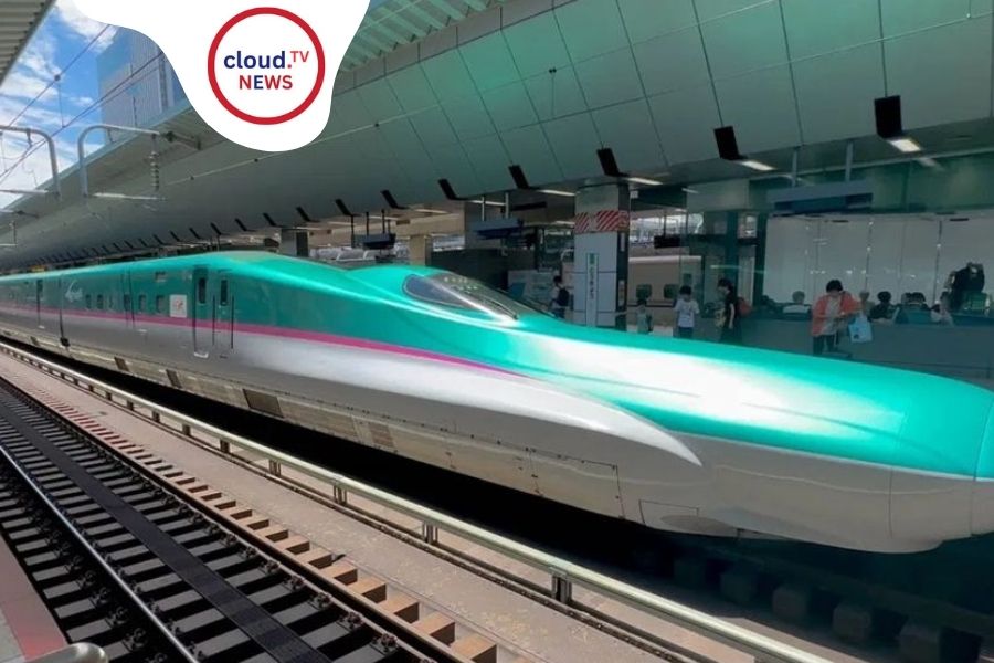 ShinkansenInIndia: The Future of Indian Railways %%page%% %%sep%% %%sitename%%