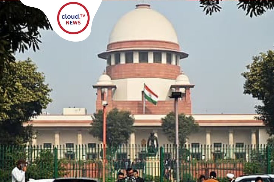 Shortage Judges Supreme Court and Its Impact %%page%% %%sep%% %%sitename%%