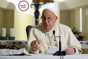 pope francis died