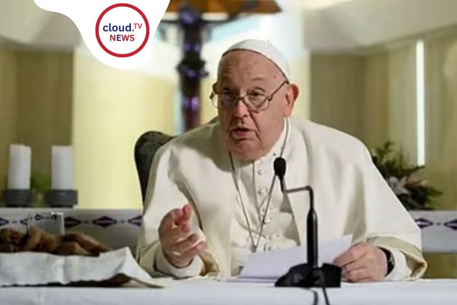 Pope Francis Died: A Legacy Remembered Forever %%page%% %%sep%% %%sitename%%