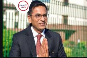 DY Chandrachud