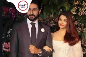 Aishwarya Rai Pregnant
