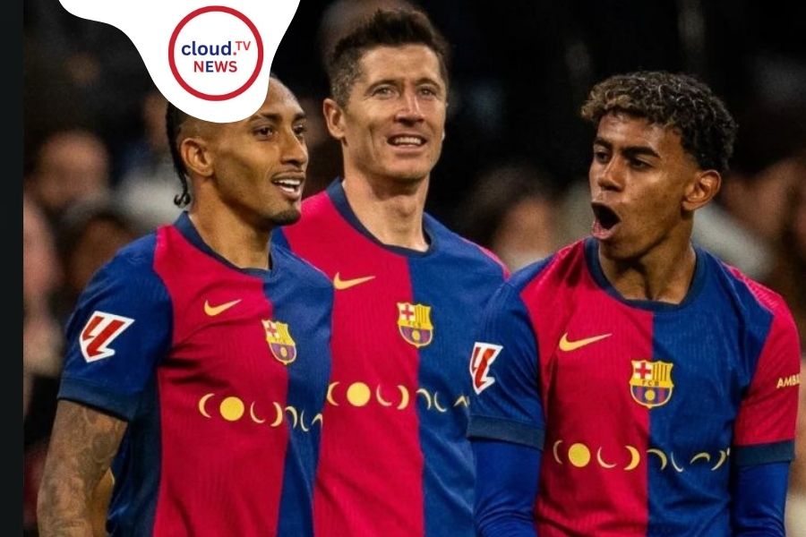 Ballon d'Or 2025: Who Will Take the Prize? %%page%% %%sep%% %%sitename%%