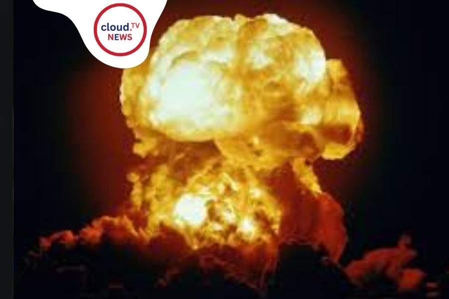 China Hydrogen Bomb: A New Military Breakthrough %%page%% %%sep%% %%sitename%%