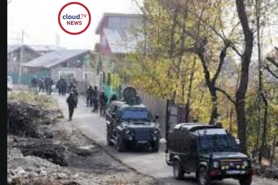Attack on Tourists in Pahalgam: What Happened? %%page%% %%sep%% %%sitename%%