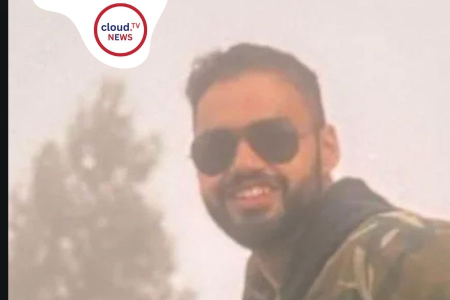 PahalgamAttack NavyOfficer's Tragic Death Revealed %%page%% %%sep%% %%sitename%%