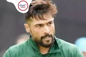 Mohammad Amir