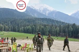 India Pakistan Tensions