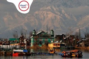 Kashmir Travel Alert