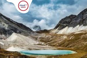 Kailash Mansarovar Yatra