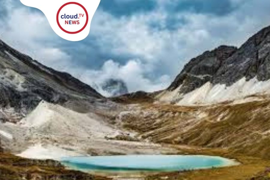 Kailash Mansarovar Yatra: A Journey Resumes %%page%% %%sep%% %%sitename%%