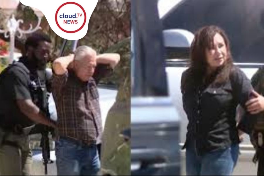 Ex Judge Arrest Linked to Venezuelan Crime Ring %%page%% %%sep%% %%sitename%%