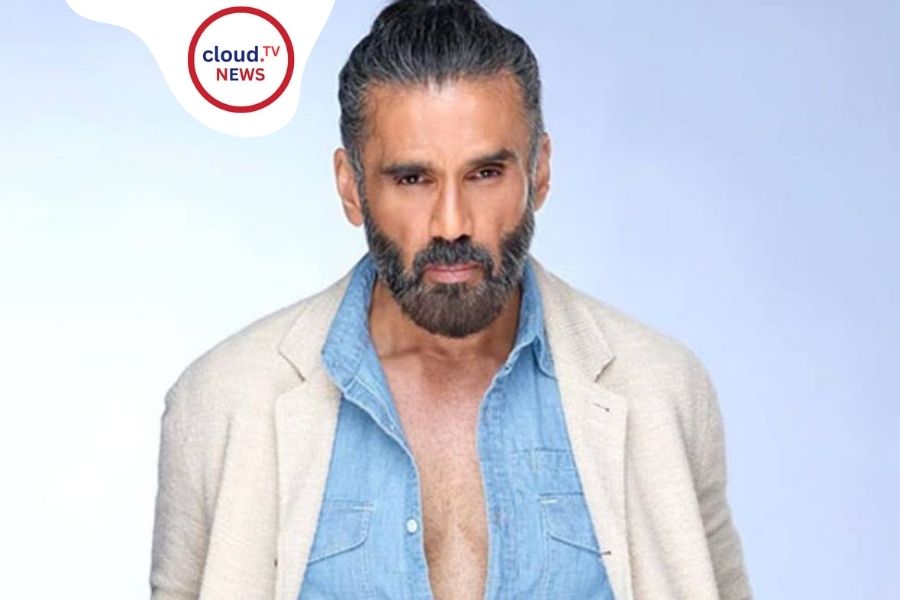 Suniel Shetty Kashmir: A Call for Unity %%page%% %%sep%% %%sitename%%