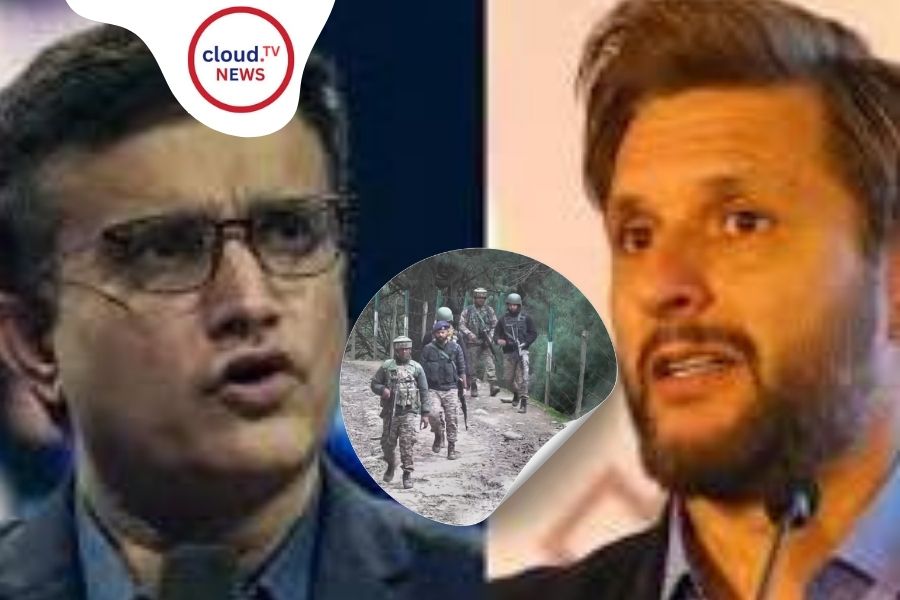 Pahalgam Attack IndoPak Cricket Tensions Rise %%page%% %%sep%% %%sitename%%