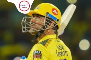 Dhoni Not Retiring
