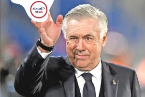 Carlo Ancelotti
