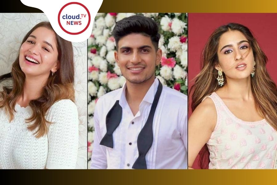 Shubman Gill Love Rumours: The Truth Revealed %%page%% %%sep%% %%sitename%%