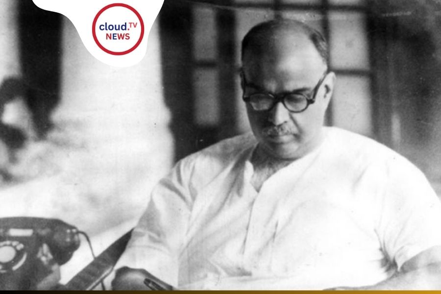 Bengal Politics SyamaPrasad Mookerjee Unveiled %%page%% %%sep%% %%sitename%%