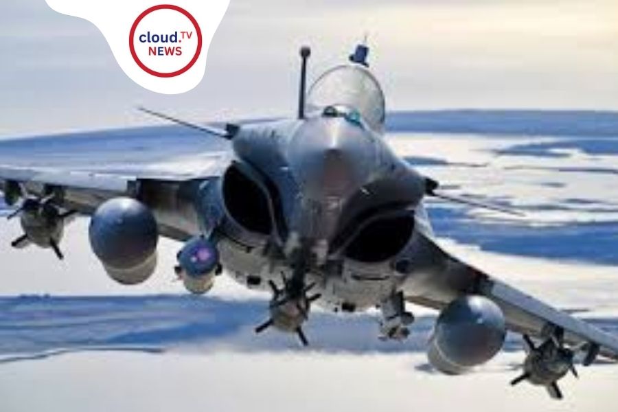 India France Rafale Deal Enhances Naval Power %%page%% %%sep%% %%sitename%%