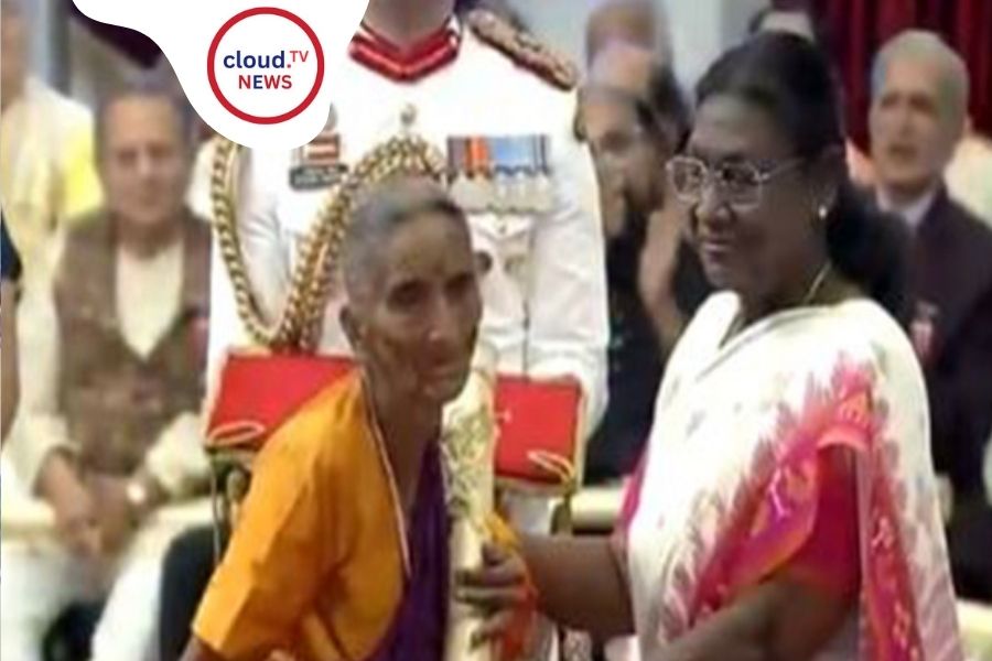 Bhimavva Shillekyathara: A Cultural Icon %%page%% %%sep%% %%sitename%%