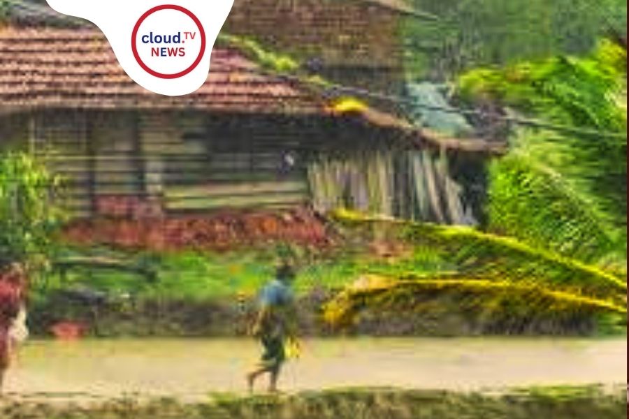 শীতলবৈশাখ: A Cool Change in Kolkata Weather %%page%% %%sep%% %%sitename%%