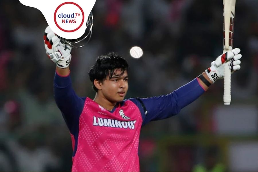 IPL Young Centurions: Rising Stars of Cricket %%page%% %%sep%% %%sitename%%