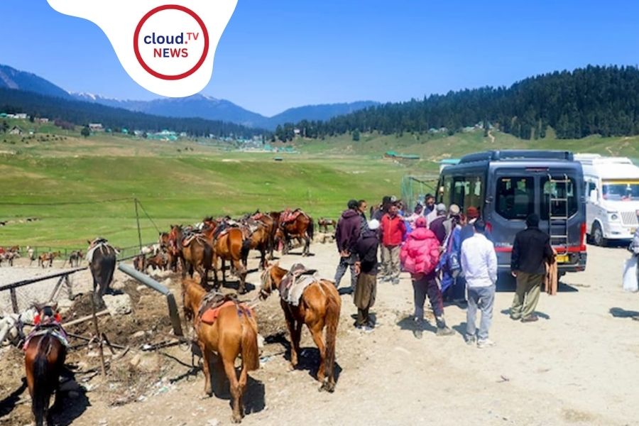 Jammu Kashmir Crisis: Impact on Tourism Industry %%page%% %%sep%% %%sitename%%
