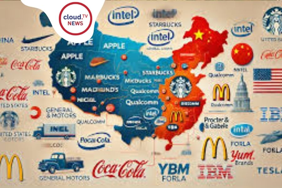 MadeInChina AmericanBrands: The Trade War Impact %%page%% %%sep%% %%sitename%%
