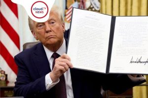 Donald Trump 100 Days