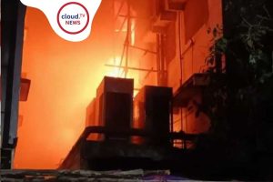 Kolkata Hotel Fire Tragedy