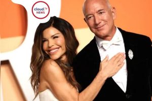 Jeff bezos Marriage