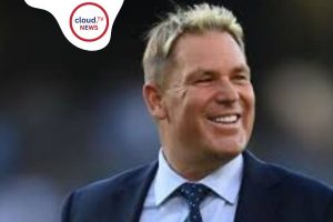 Shane Warne Death