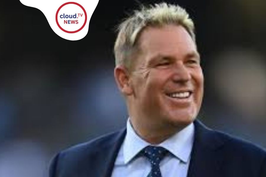 Shane Warne Death: Unraveling the Mystery %%page%% %%sep%% %%sitename%%
