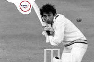 Sunil Gavaskar's Hair Cut