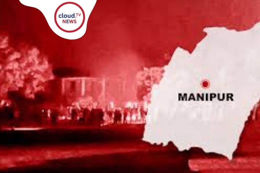 Manipur Presidential Rule Sparks Political Debate %%page%% %%sep%% %%sitename%%