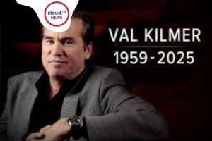 Val Kilmer