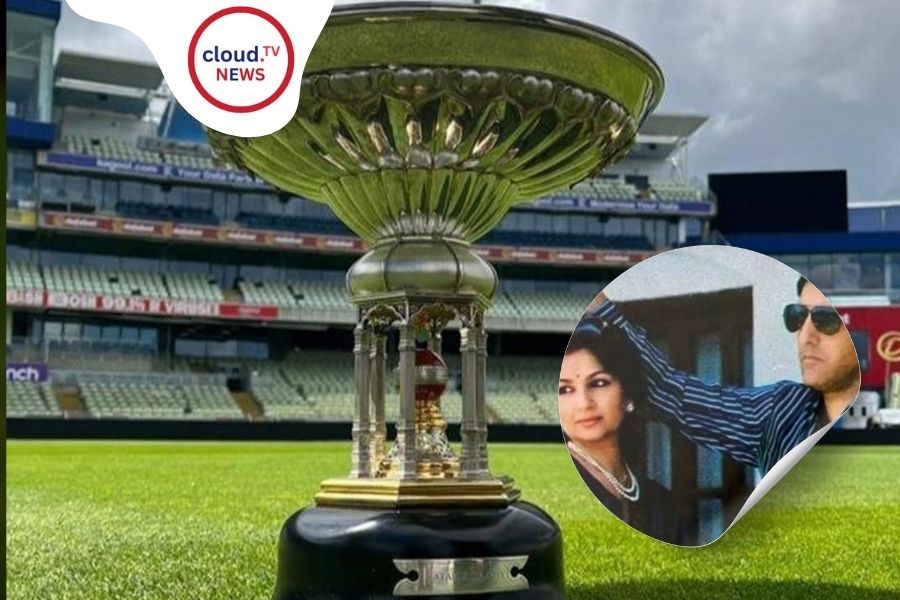 Patoudi Trophy: A Historic Cricket Rivalry %%page%% %%sep%% %%sitename%%