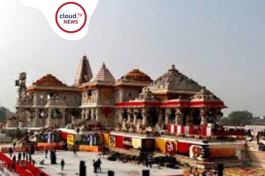 Ram Mandir: Top Places to Celebrate Ram Navami %%page%% %%sep%% %%sitename%%
