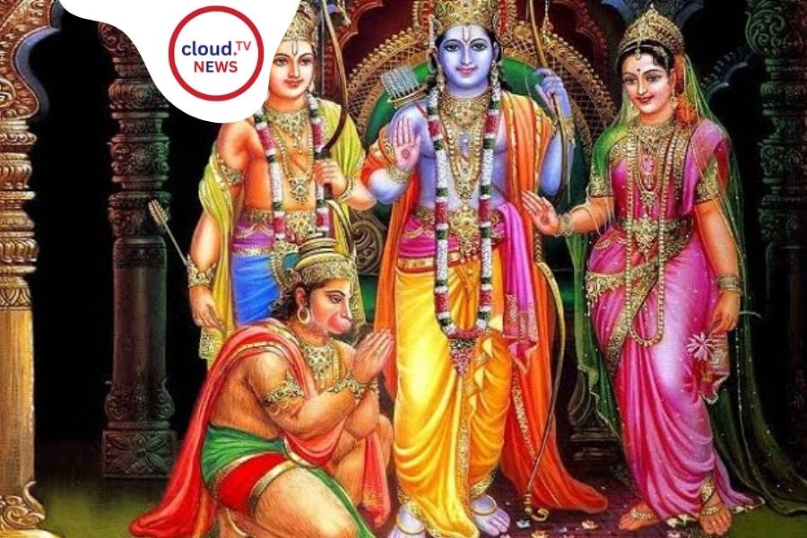 Ramnavami 2025 Rituals for Family Prosperity %%page%% %%sep%% %%sitename%%