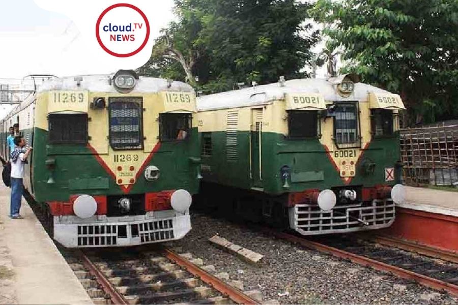 SE Railway Train Cancellation: April to May Updates %%page%% %%sep%% %%sitename%%
