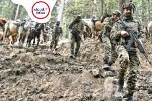 India Pakistan Tensions