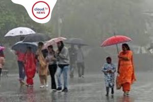 Heatwave India
