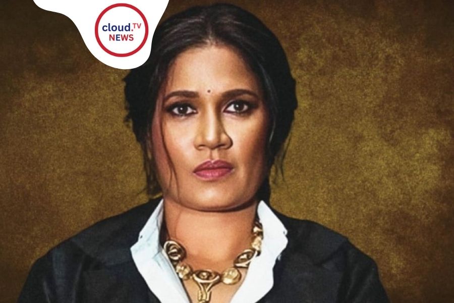 Chhaya Kadam  Faces Legal Troubles in Mumbai %%page%% %%sep%% %%sitename%%