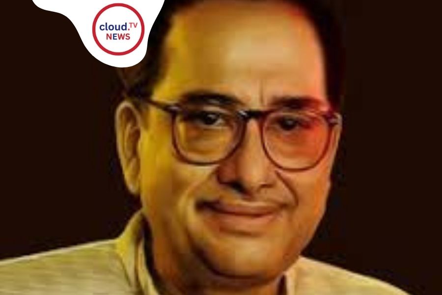Pulak Bandopadhyay: The Heart of Bengali Music %%page%% %%sep%% %%sitename%%